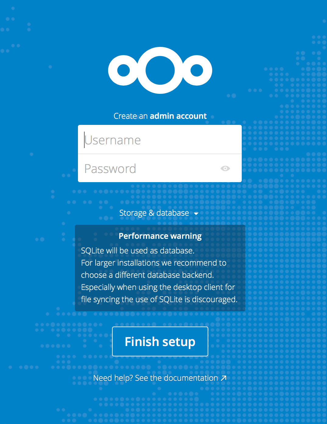 QNAP oraz NextCloud via Docker