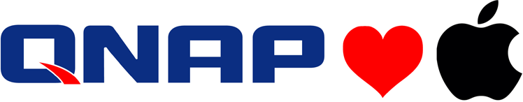 MacOS + QNAP = TimeMachine - kopia zapsowa naszego komputera