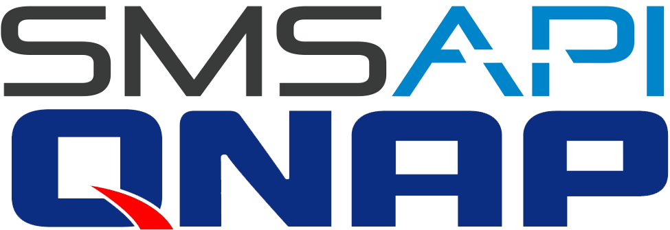 QNAP + SMS = powiadomienia z QNAP na telefon