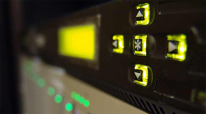 Backup VPS w systemie Debian