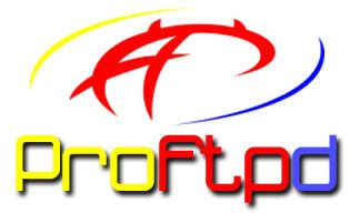 SSH + proFTPd = SFTP szybki przepis